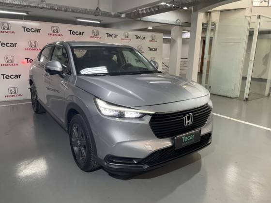 HONDA HR-V 1.5 DI I-VTEC FLEX EXL CVT HONDA HR-V 1.5 DI I-VTEC FLEX EXL CVT